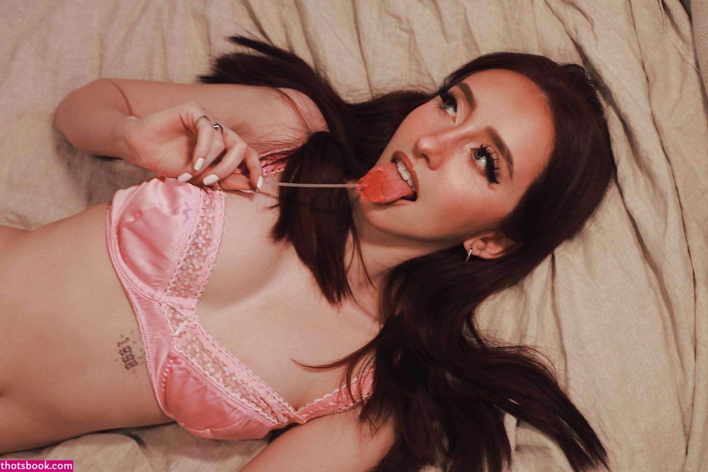 Hannah Hurman Photo #5