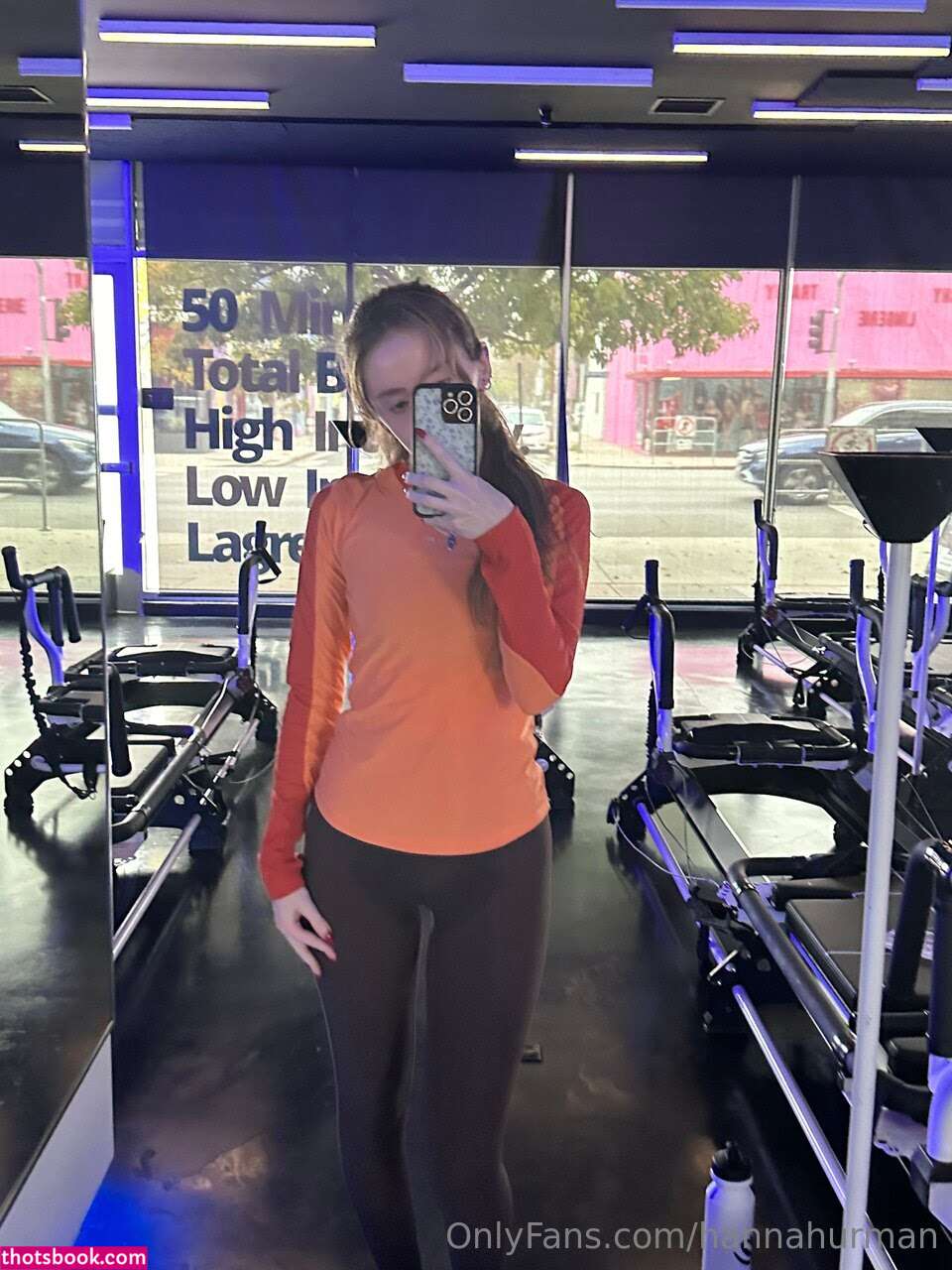 Hannah Hurman Photo #11