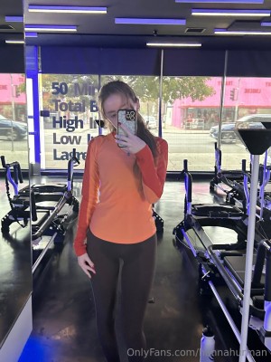 Hannah Hurman Photo #11