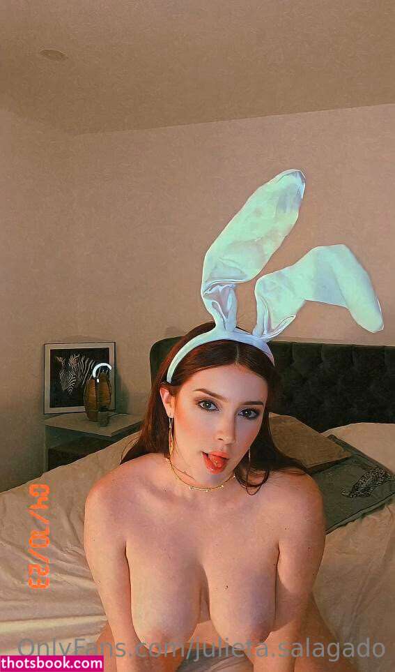 Julieta Salgado Photo #1