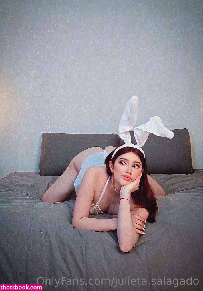 Julieta Salgado Photo #7