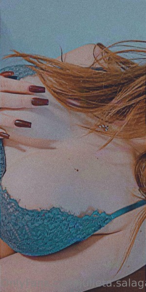 Julieta Salgado Photo #10