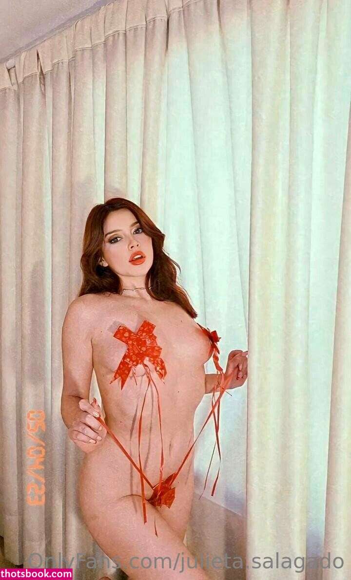 Julieta Salgado Photo #15