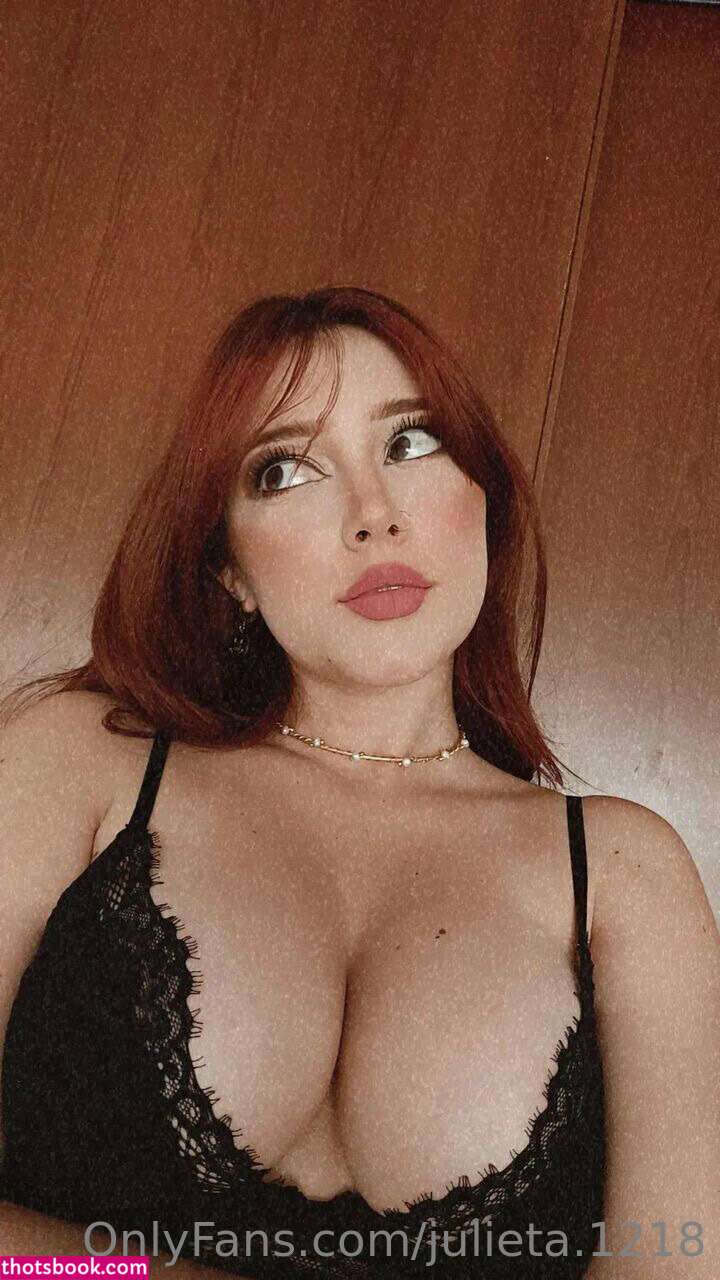 Julieta Salgado Photo #19