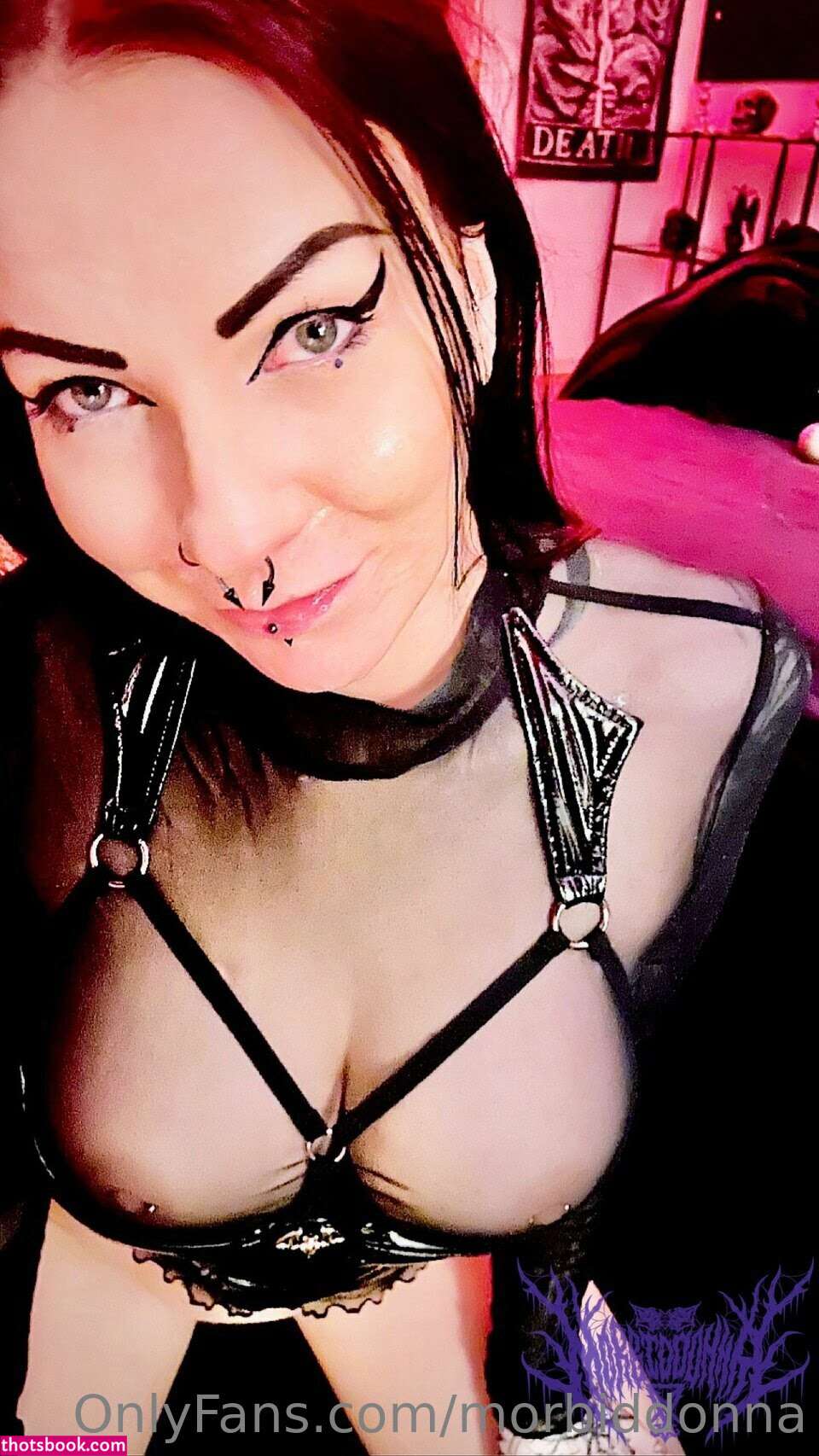 morbiddonna Photo #39