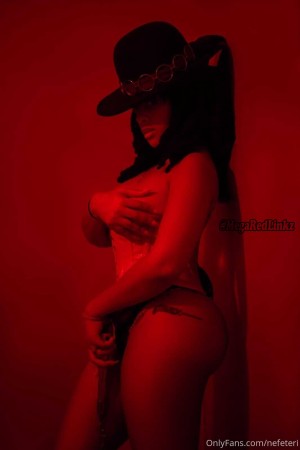 Nerissa Nefeteri Photo #14