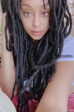 Nerissa Nefeteri Photo #31