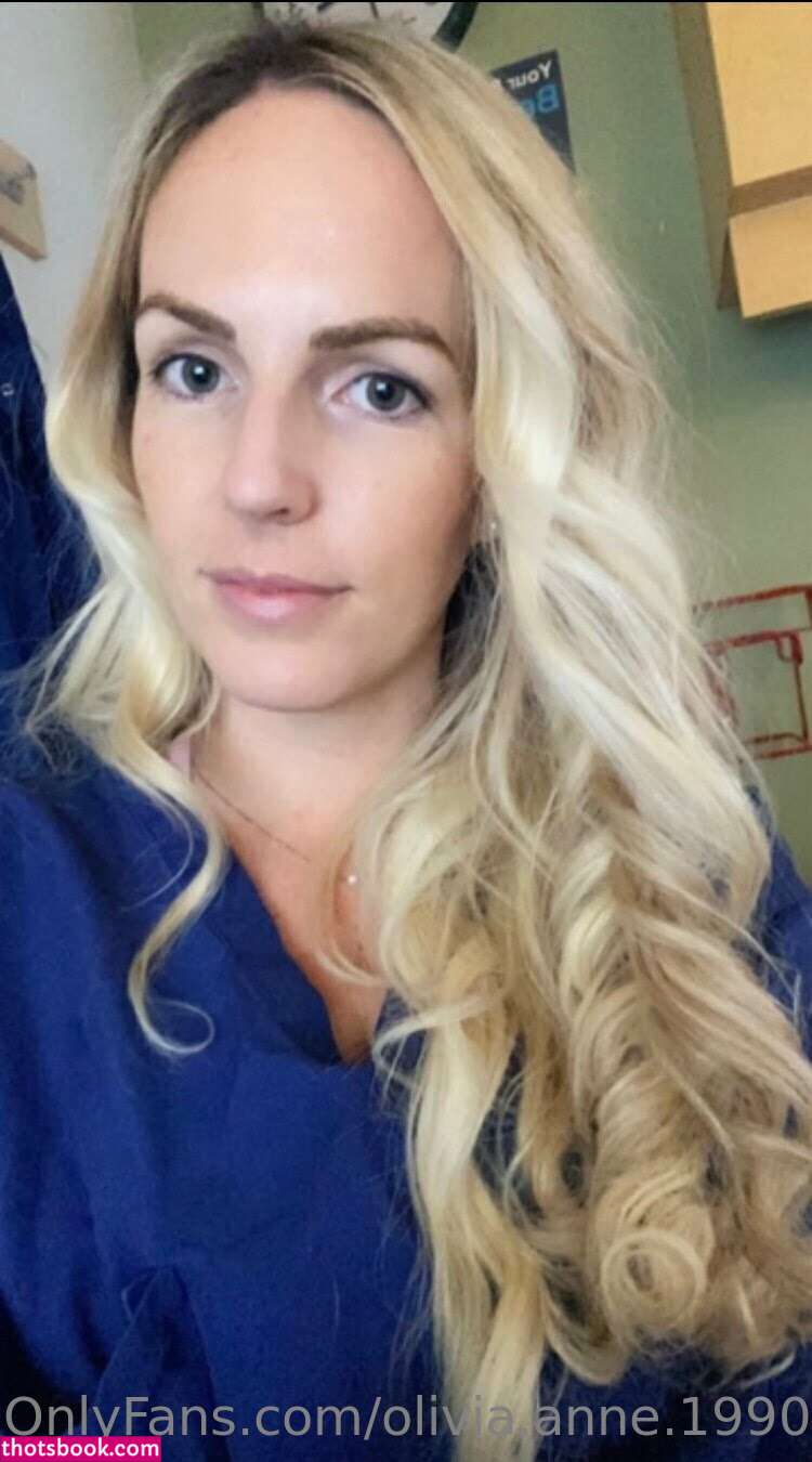 Olivia Anne 1990 Photo #23