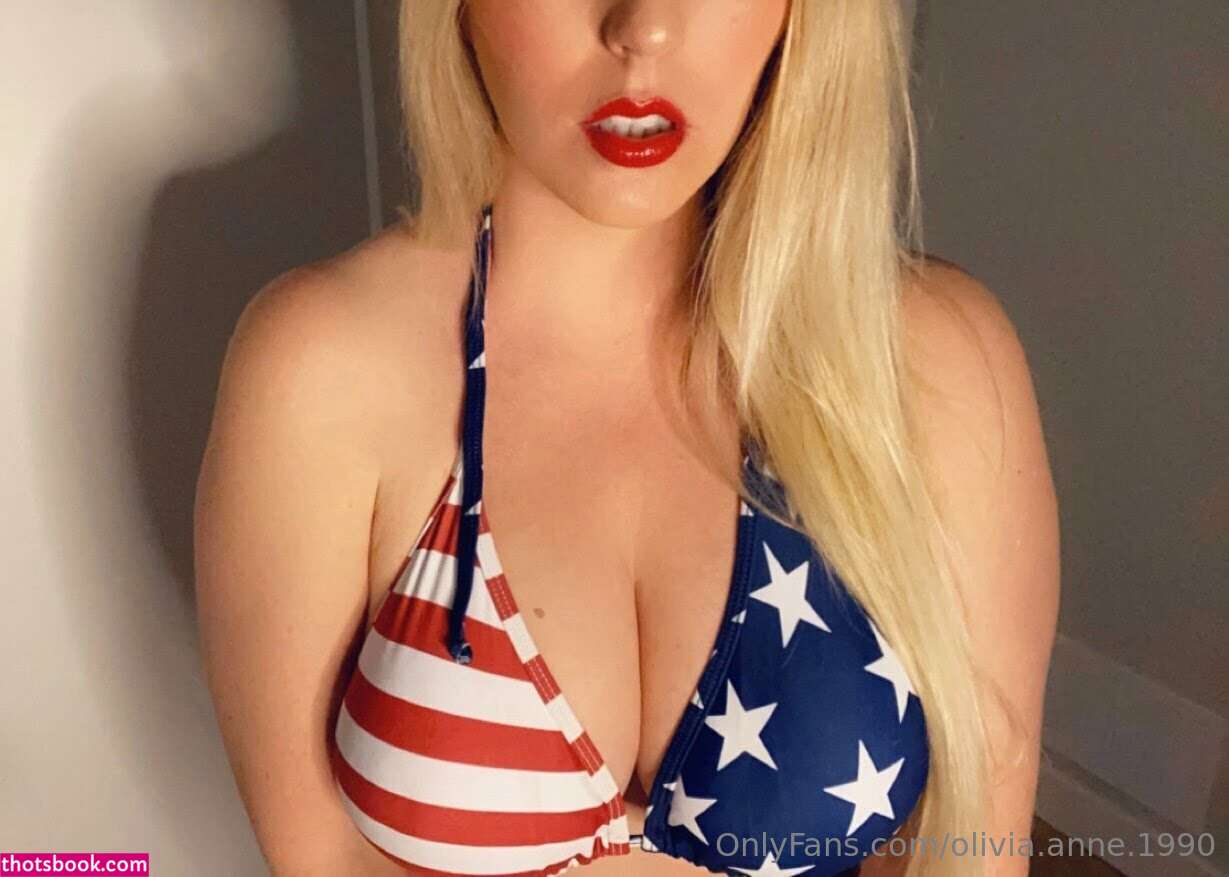 Olivia Anne 1990 Photo #28