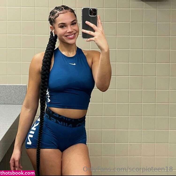 scorpioqueen18 Photo #3