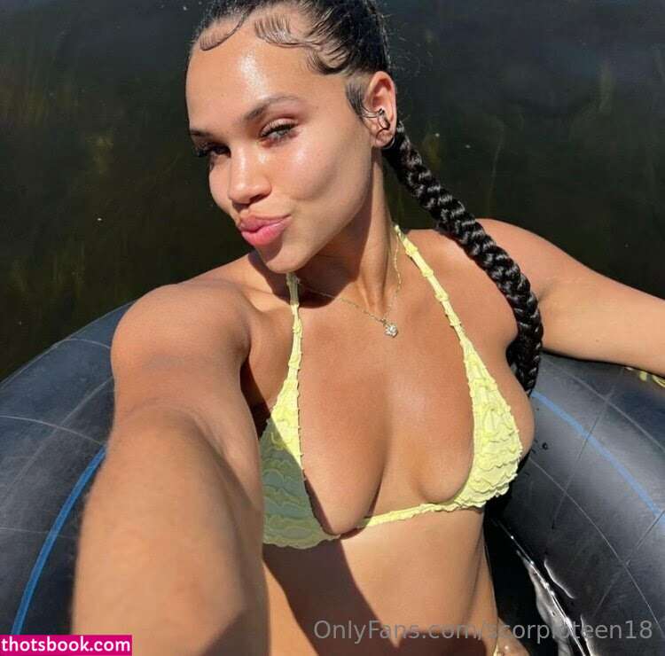 scorpioqueen18 Photo #4