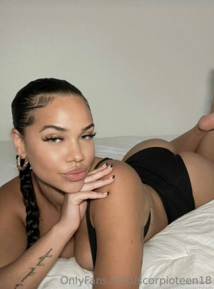 scorpioqueen18 Photo #10