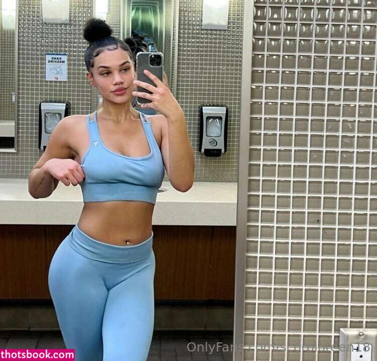 scorpioqueen18 Photo #23