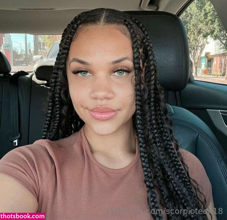 scorpioqueen18 Photo #27