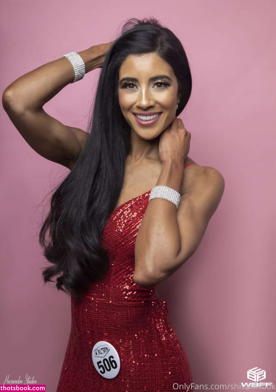 Shivani100k Photo #16