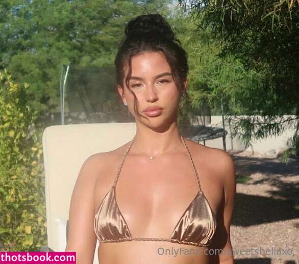 sweetsbellaxo Photo #4