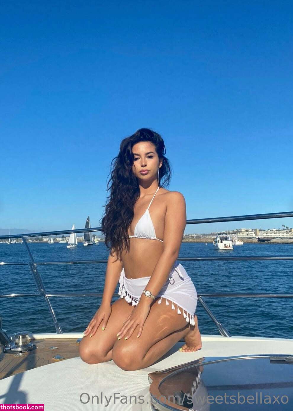 sweetsbellaxo Photo #14