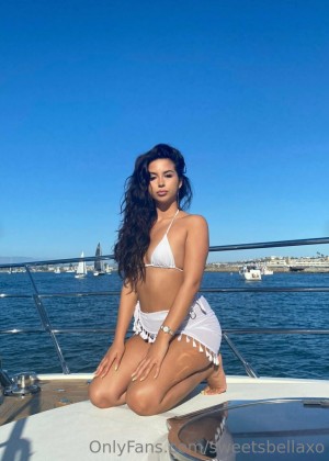 sweetsbellaxo Photo #14