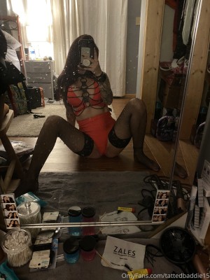 Tattedbaddie15 Photo #10