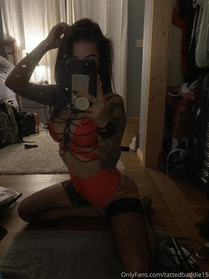 Tattedbaddie15 Photo #15