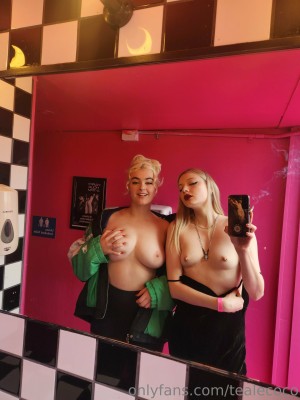 Teale Coco Photo #12