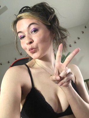 Zhaddie Grey Photo #4