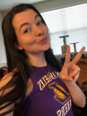 Zhaddie Grey Photo #28