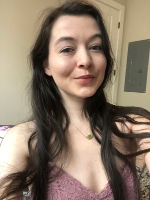 Zhaddie Grey Photo #41