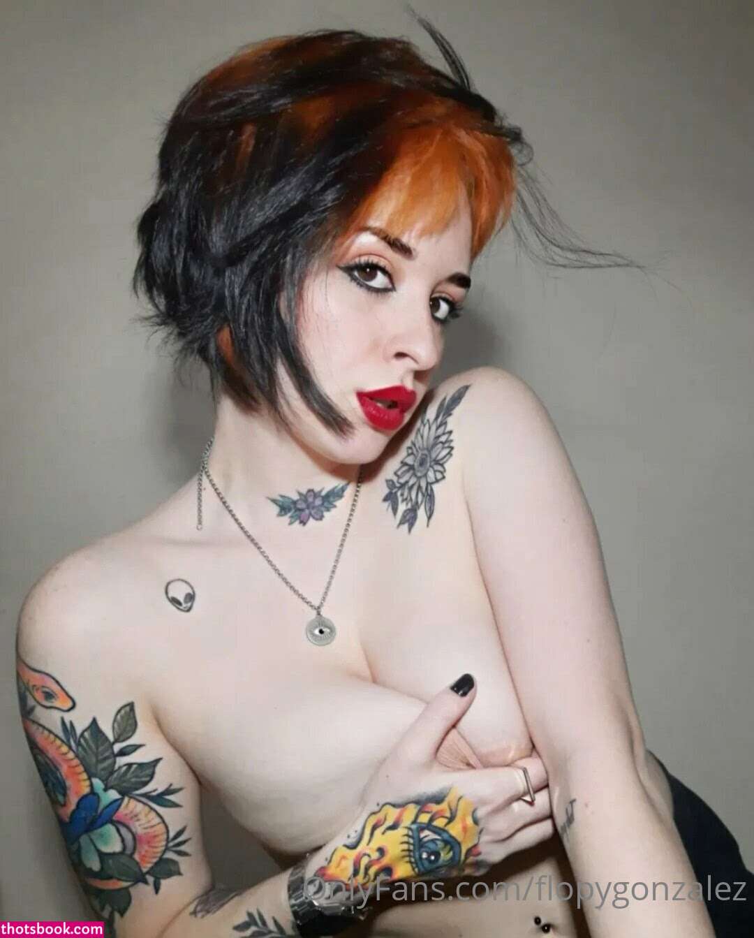 flopygonzalez Photo #2