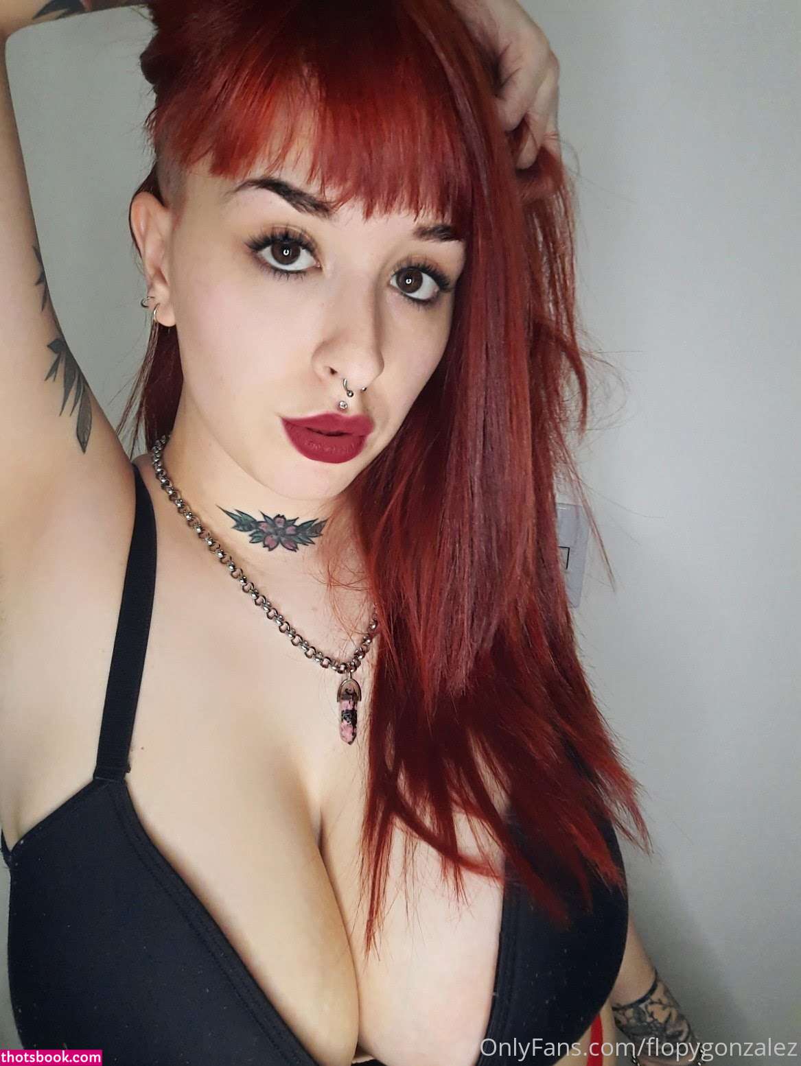 flopygonzalez Photo #15