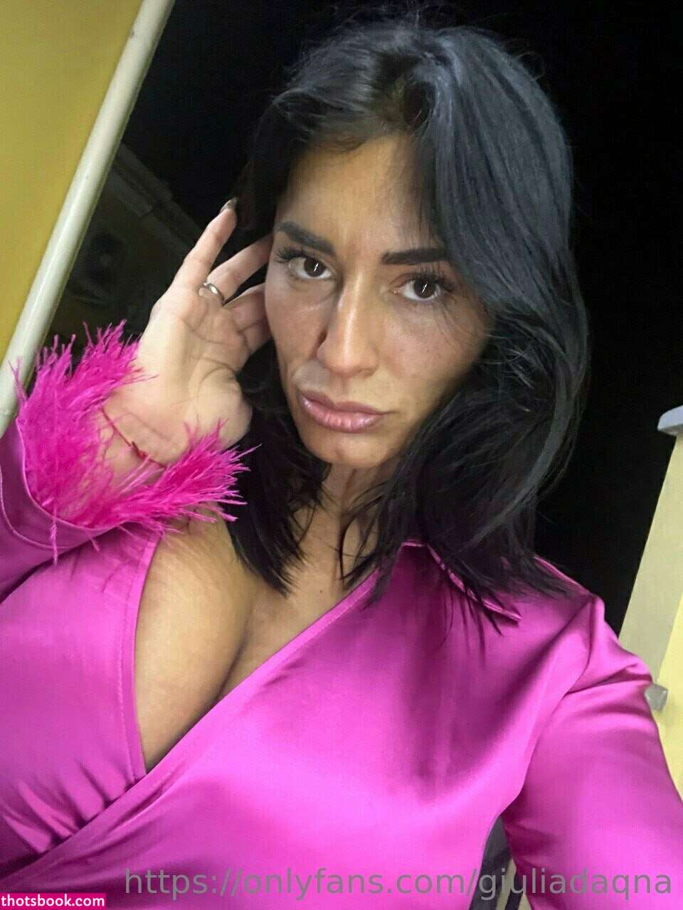 Giulia Daqna Photo #22