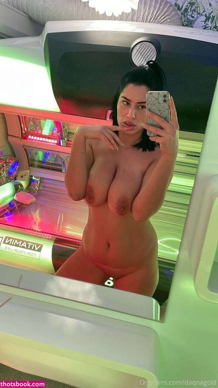 Giulia Daqna Photo #24