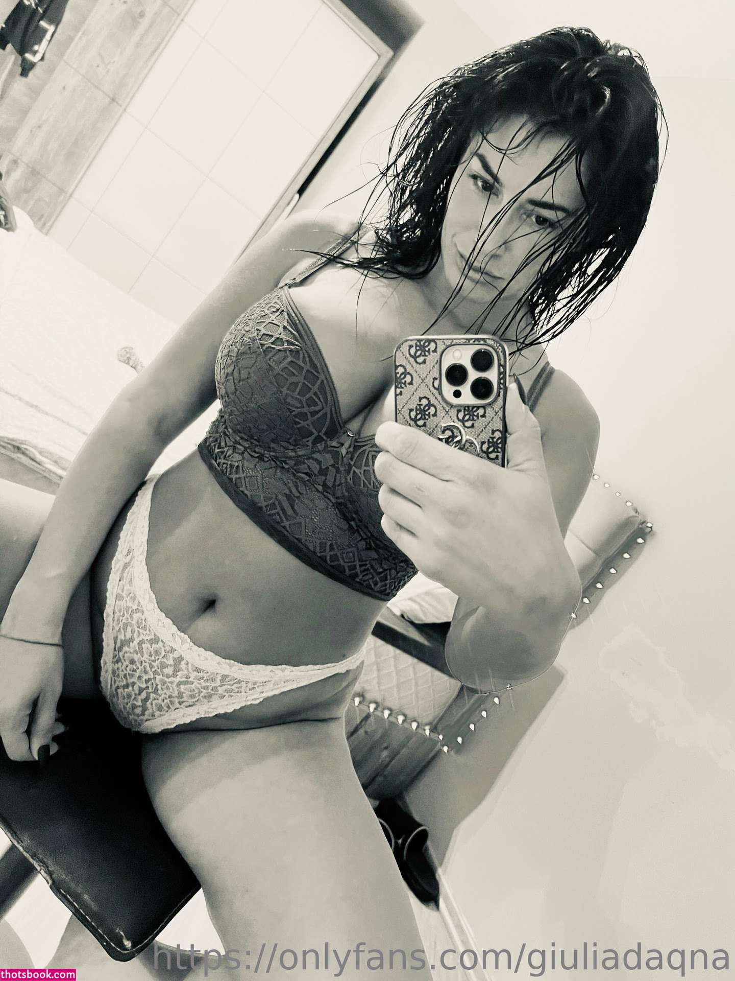 Giulia Daqna Photo #47