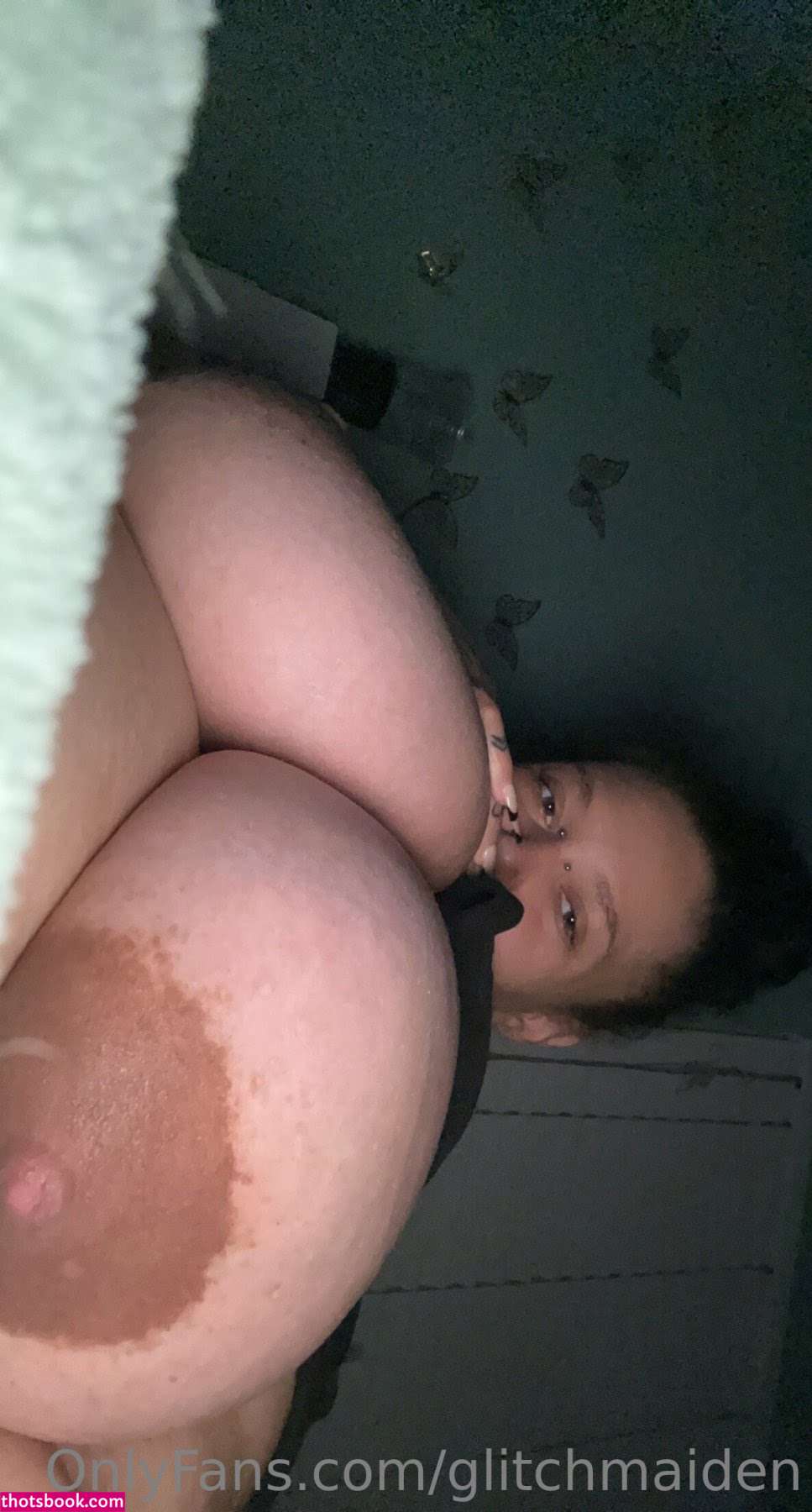 Glitchmaiden Photo #9