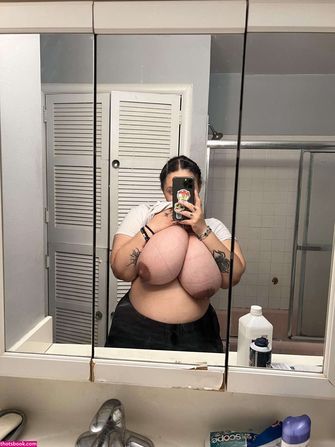 Glitchmaiden Photo #14