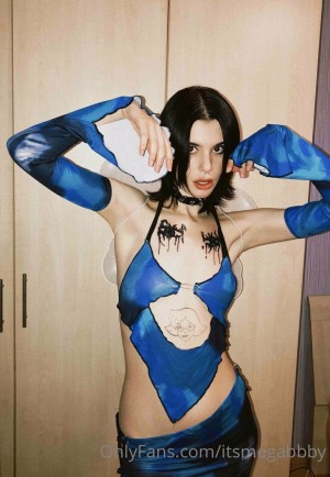 itsmegabbby Photo #13