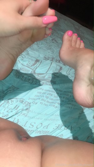 Kitty Kushman Photo #12