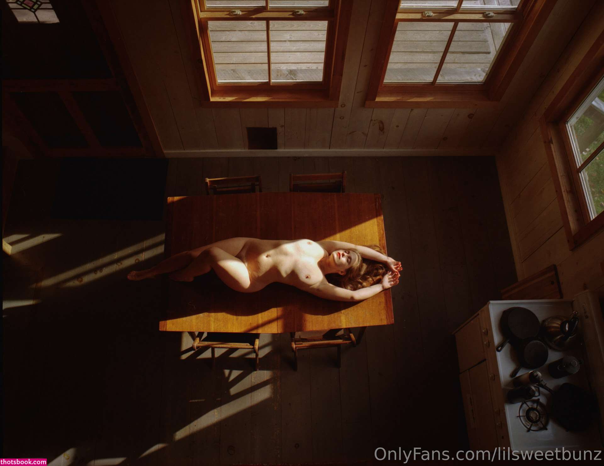 lilsweetbunz Photo #17