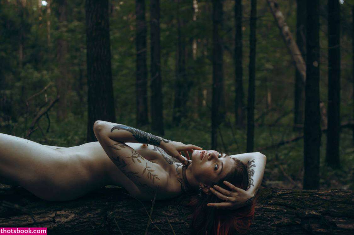 Sara Flym Photo #169