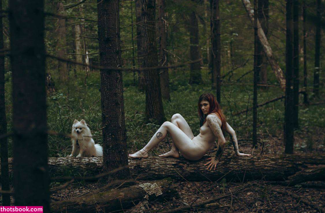 Sara Flym Photo #170