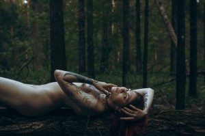 Sara Flym Photo #169