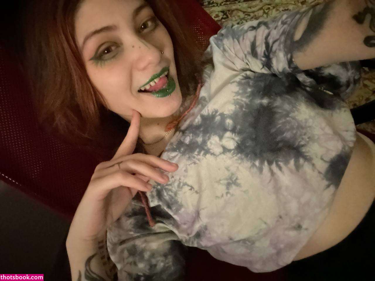 Sara Flym Photo #181