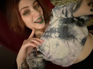 Sara Flym Photo #181