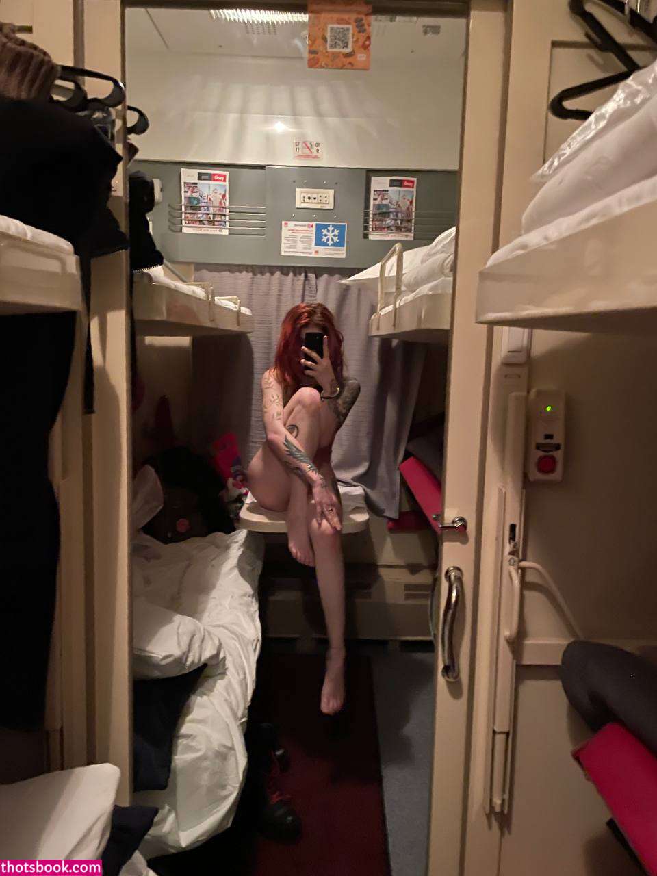 Sara Flym Photo #184