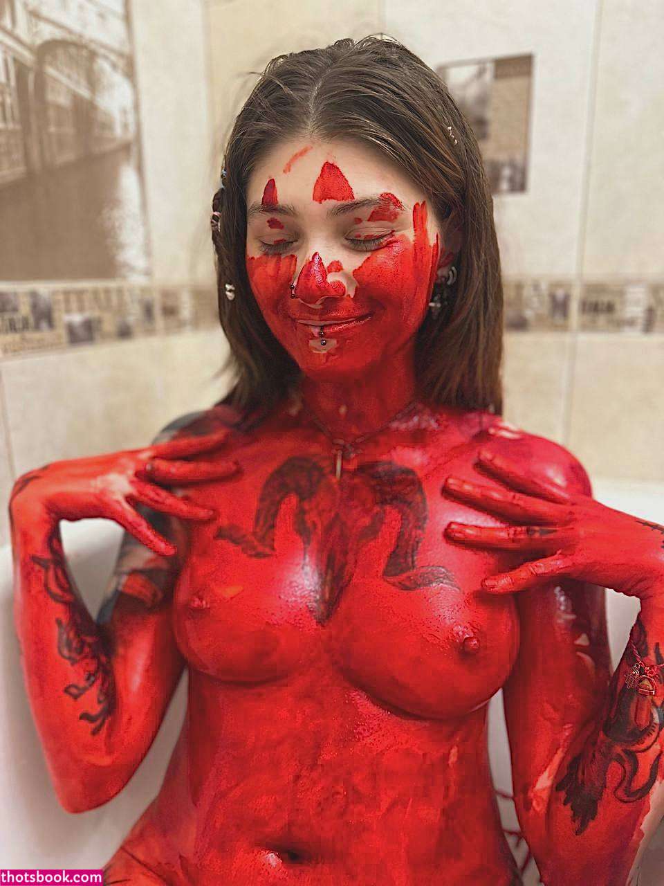 Sara Flym Photo #192