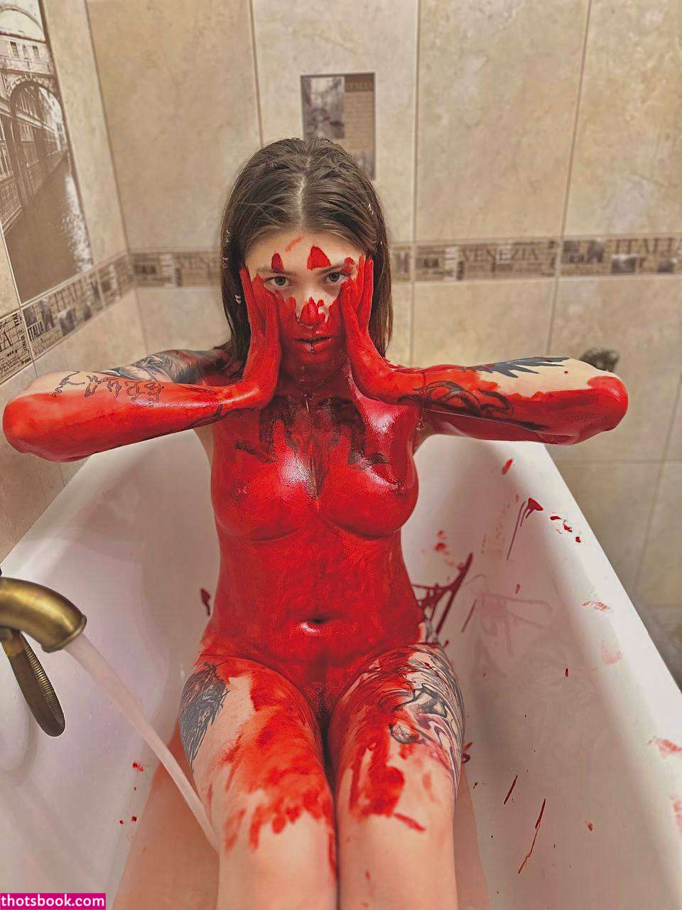 Sara Flym Photo #195