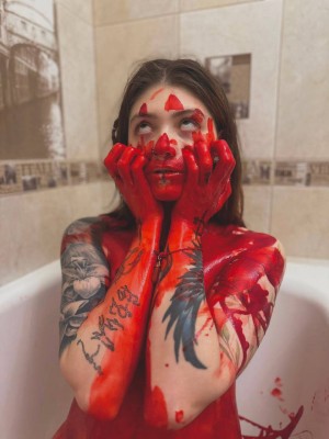 Sara Flym Photo #191