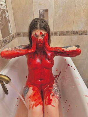 Sara Flym Photo #195