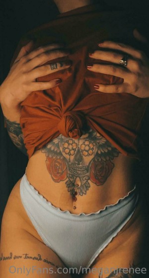 meganjrenee Photo #41