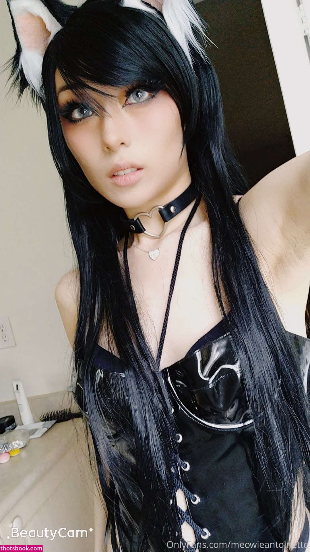 Meowieantoinette Photo #1